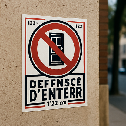 Sticker Tu Peux Le Faire - Motivation Quotidienne
