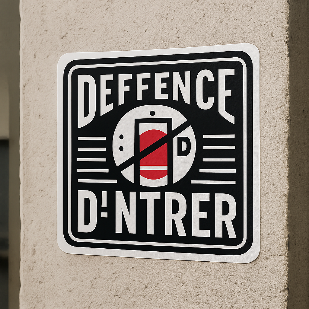 Sticker Tu peux le faire - Motivation Quotidienne