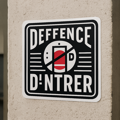 Sticker Tu peux le faire - Motivation Quotidienne