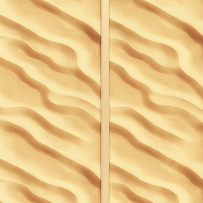Papier peint panoramique Dune