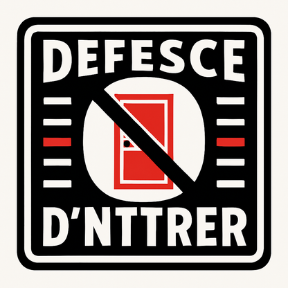 Sticker Tu Peux Le Faire - Motivation & Énergie