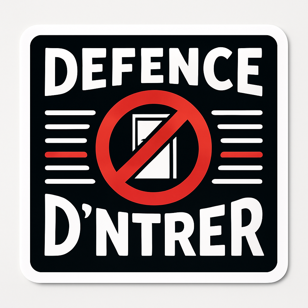 Sticker Crois en toi - Motivation & Confiance