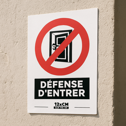 Sticker Tu peux le faire - Motivation Positive