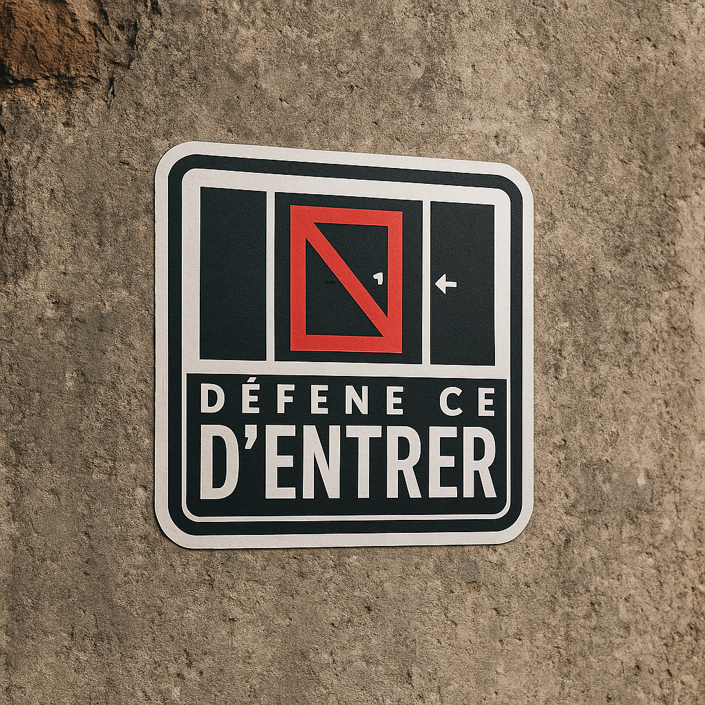 Sticker Tu peux le faire - Motivation Positive