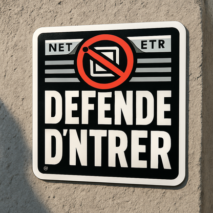 Sticker Tu peux le faire - Motivation Positive