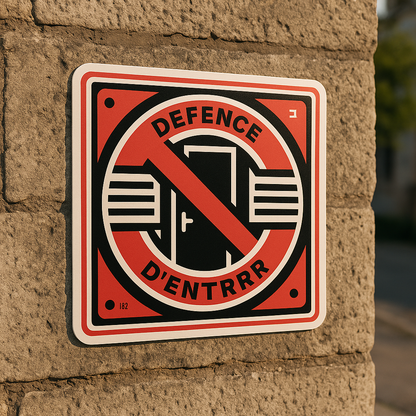 Sticker « Tu peux le faire » - Motivation quotidienne