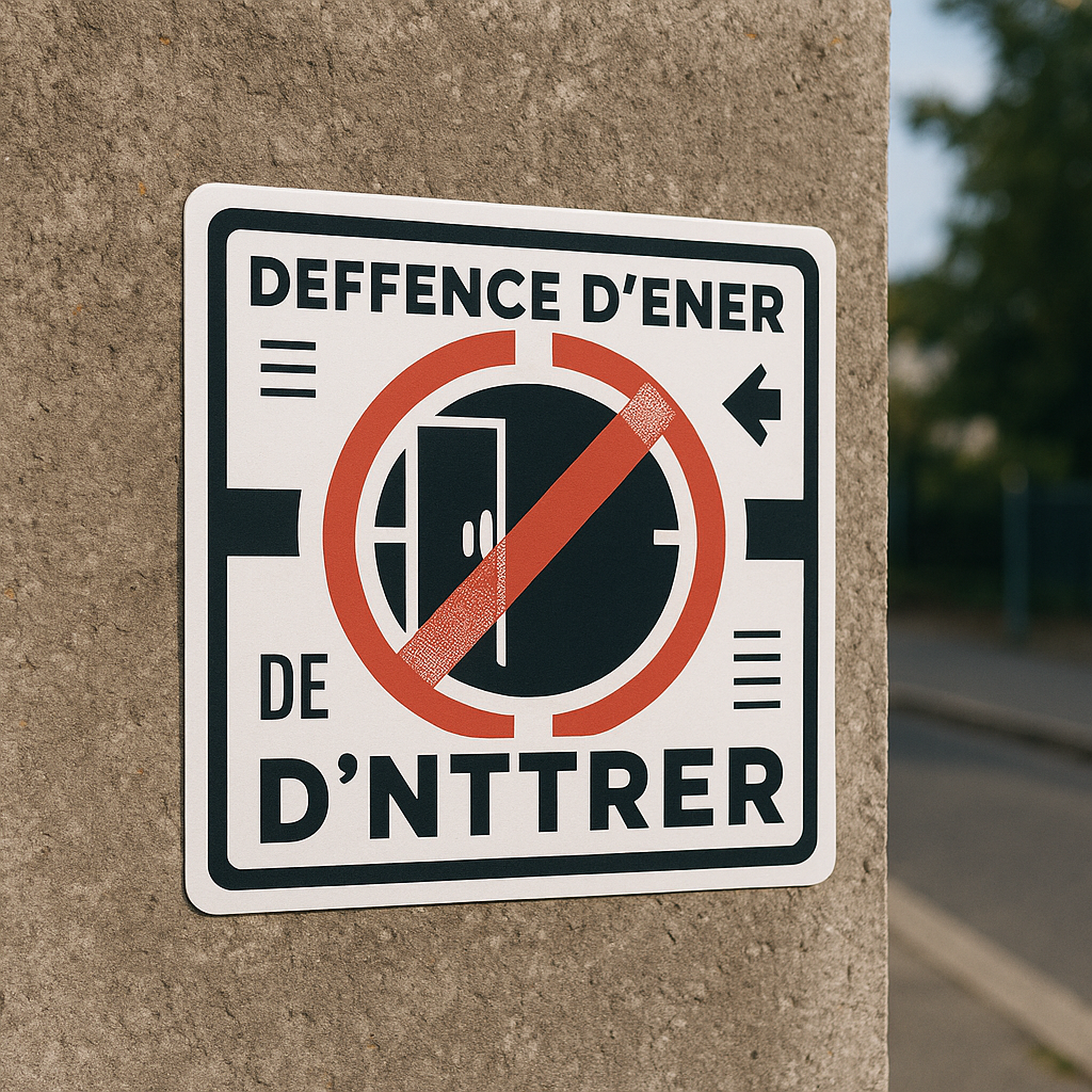 Sticker Tu peux le faire - Motivation Quotidienne