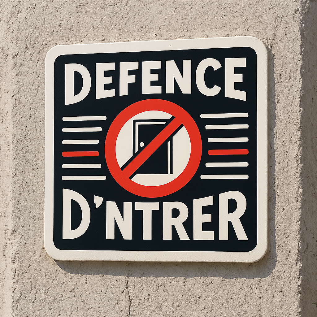 Sticker Crois en toi - Motivation & Confiance