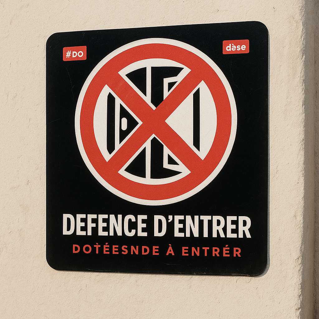 Sticker Crois en toi - Motivation & Confiance