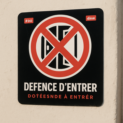 Sticker Crois en toi - Motivation & Confiance