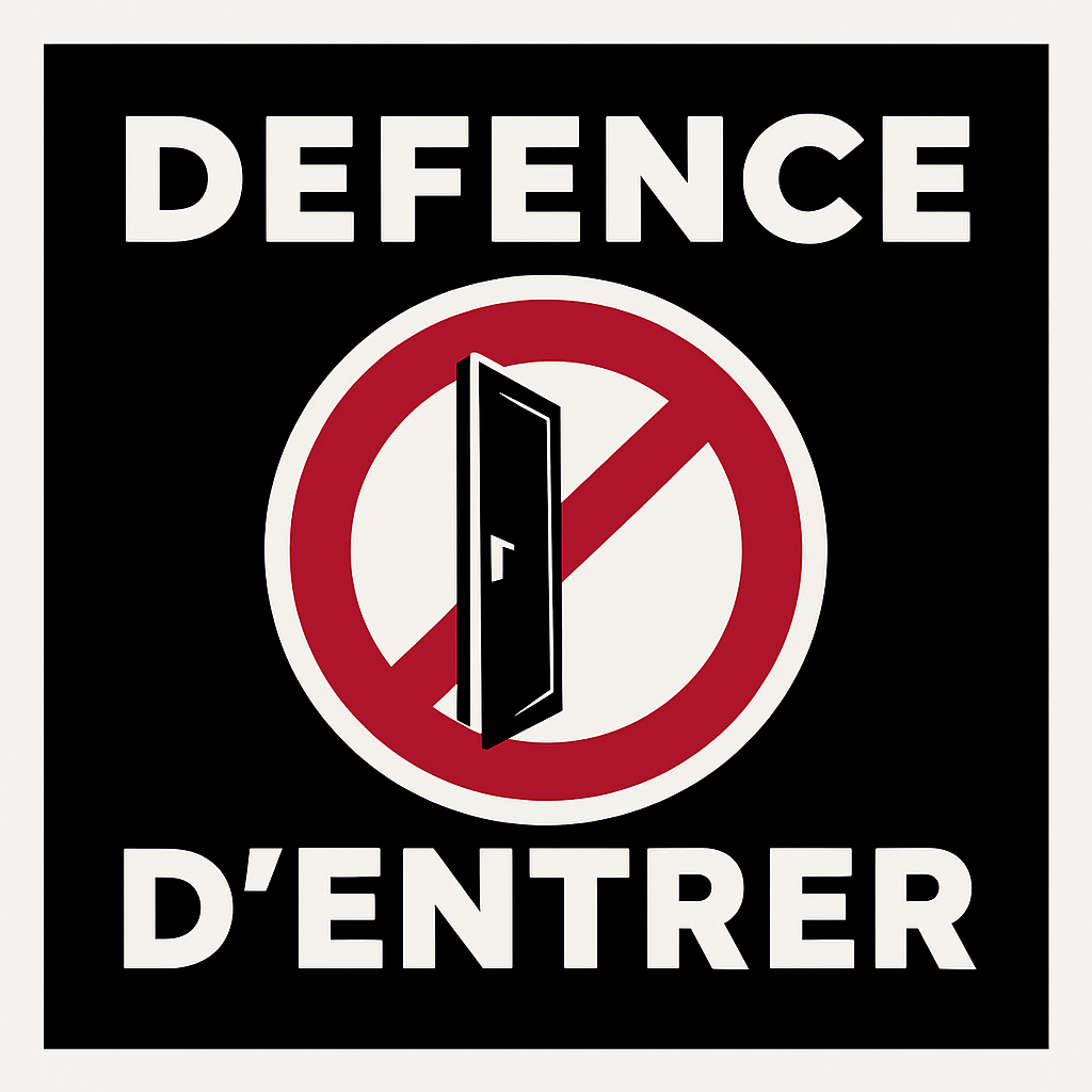 Sticker Tu gères ! - Message Motivant