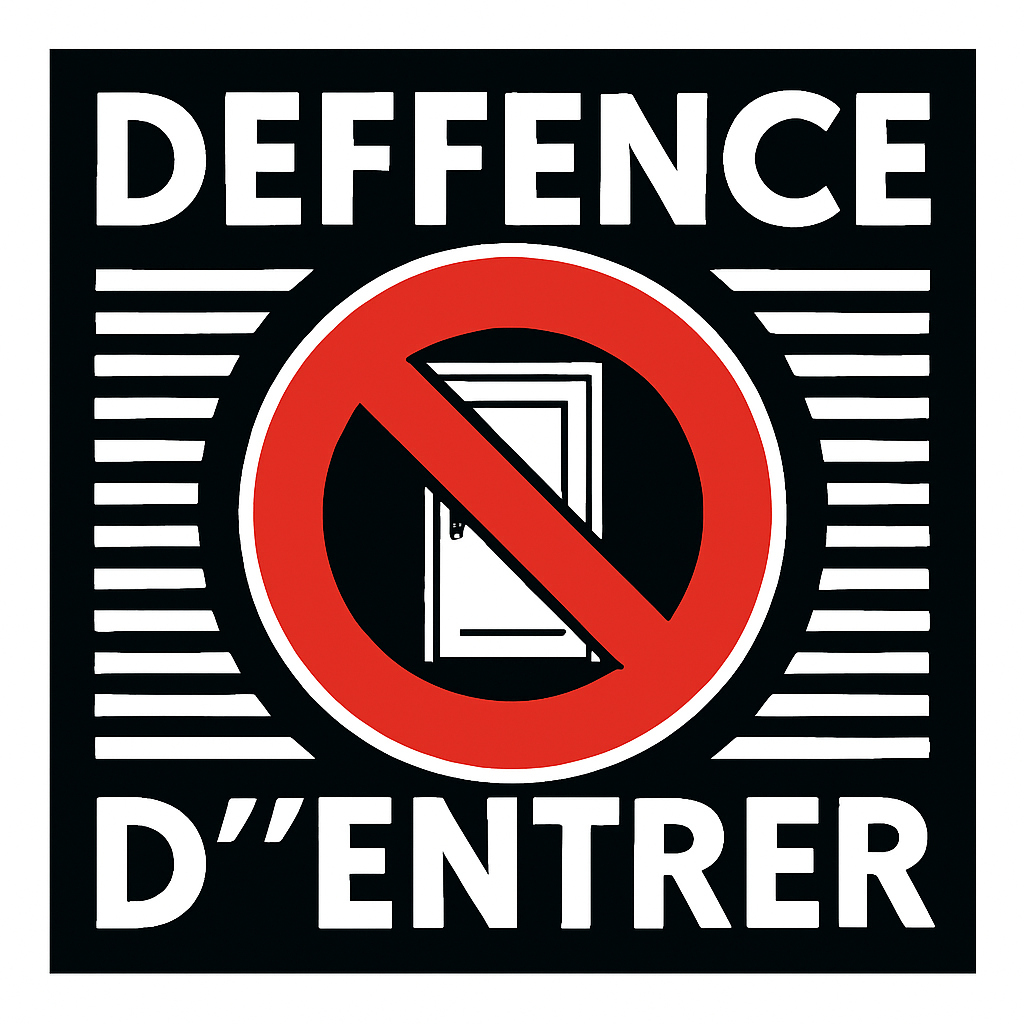 Sticker Crois en Toi - Message Motivant