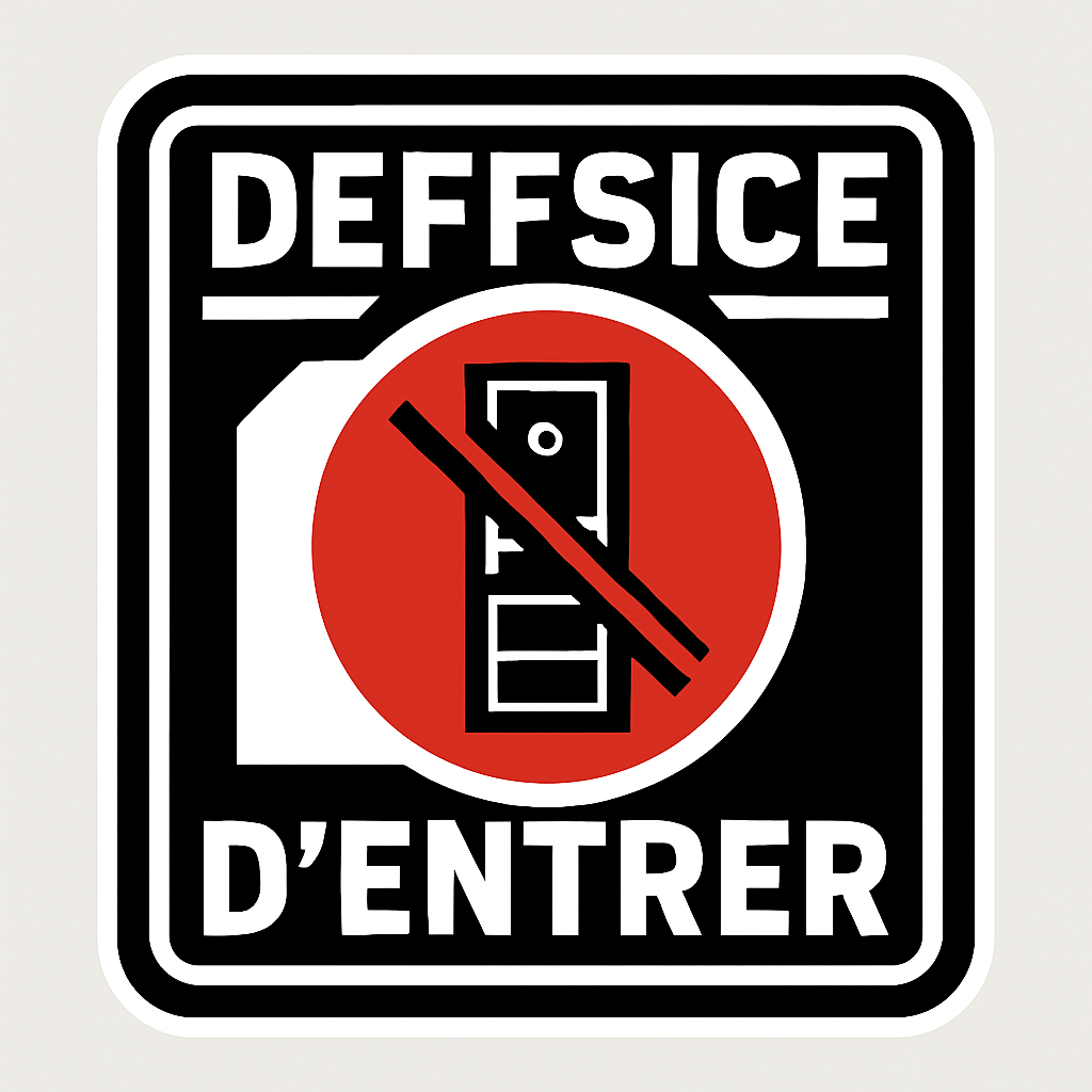 Sticker Tu Peux Le Faire - Motivation Quotidienne