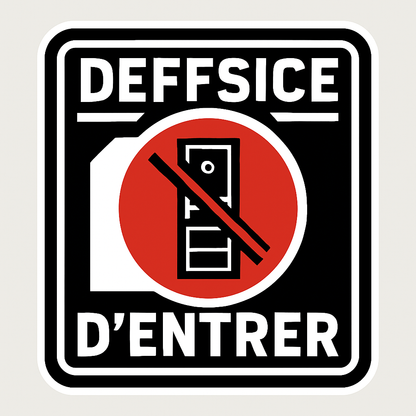Sticker Tu Peux Le Faire - Motivation Quotidienne