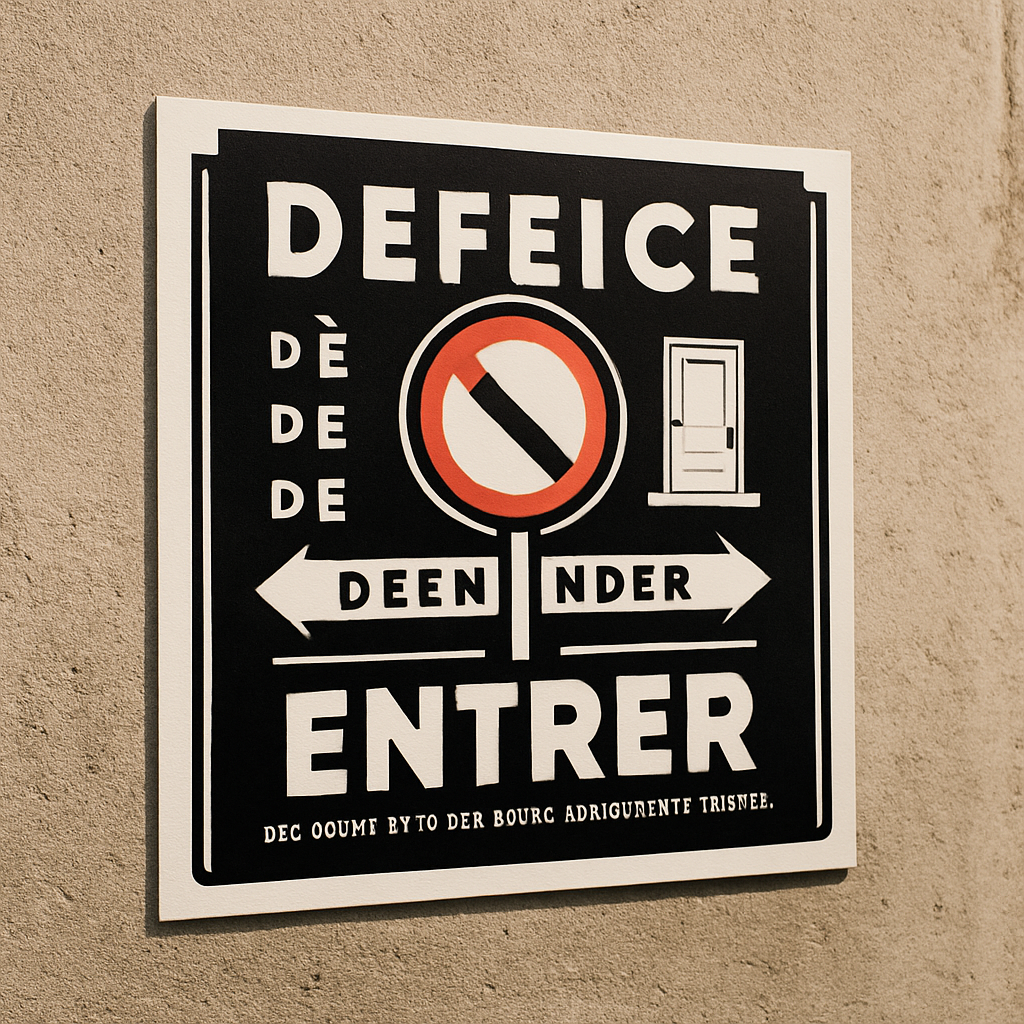 Sticker Tu Peux Le Faire - Motivation Quotidienne