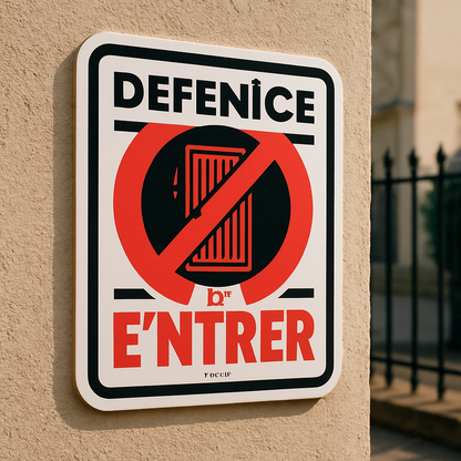 Sticker Tu Peux Le Faire - Motivation Quotidienne