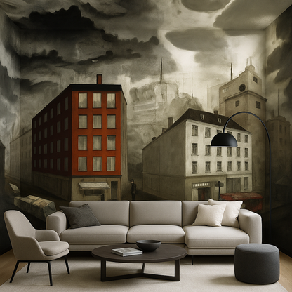 Unfair Life : Le contraste entre riches et pauvres