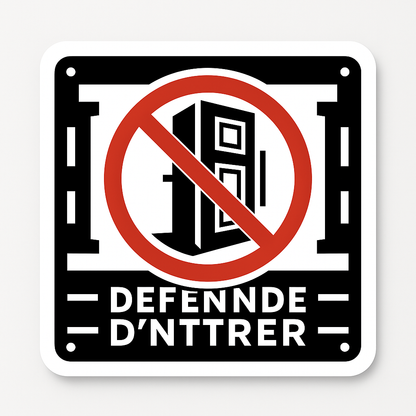 Sticker Motivation - Tu Peux Le Faire