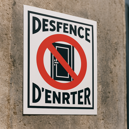 Sticker Tu peux le faire - Motivation Quotidienne