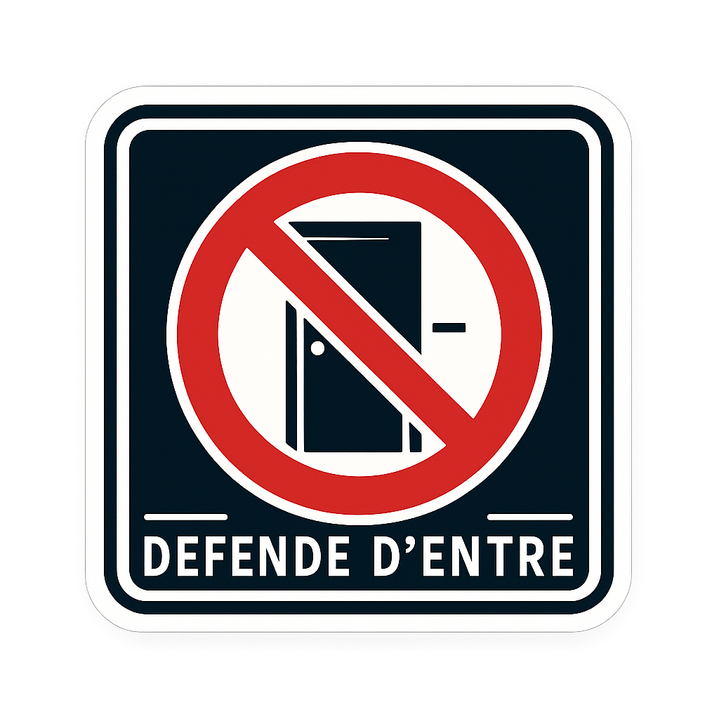 Sticker Tu peux le faire - Motivation & Énergie