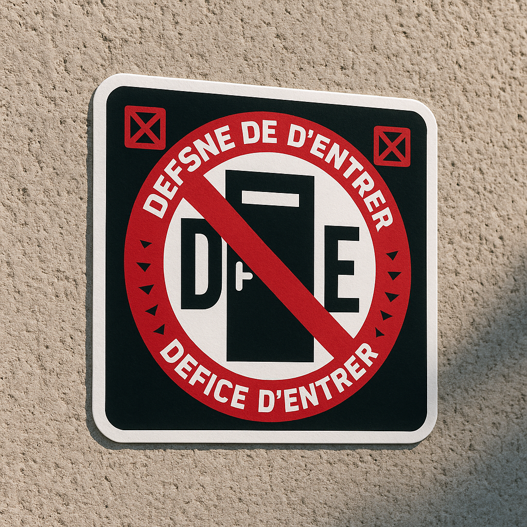 Sticker Tu peux le faire - Motivation Quotidienne