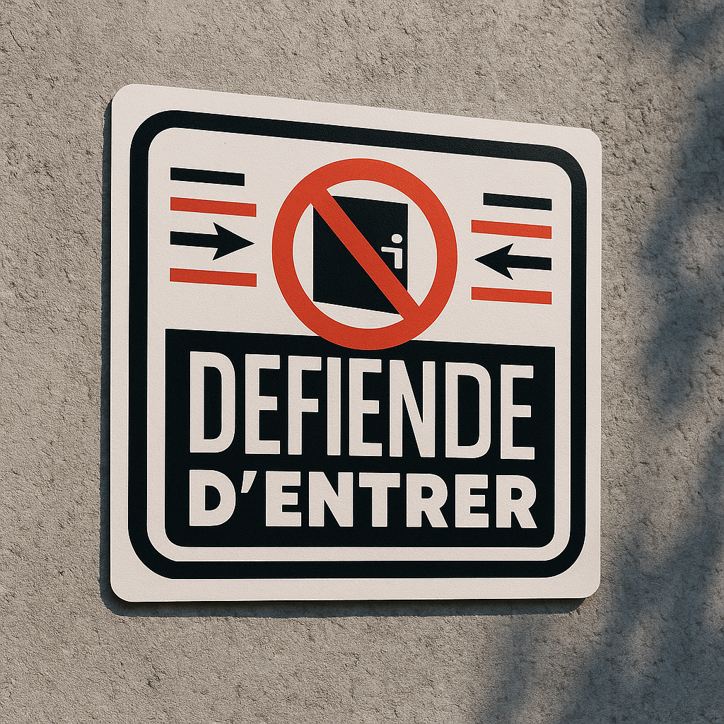 Sticker Tu Peux Le Faire - Motivation Positive
