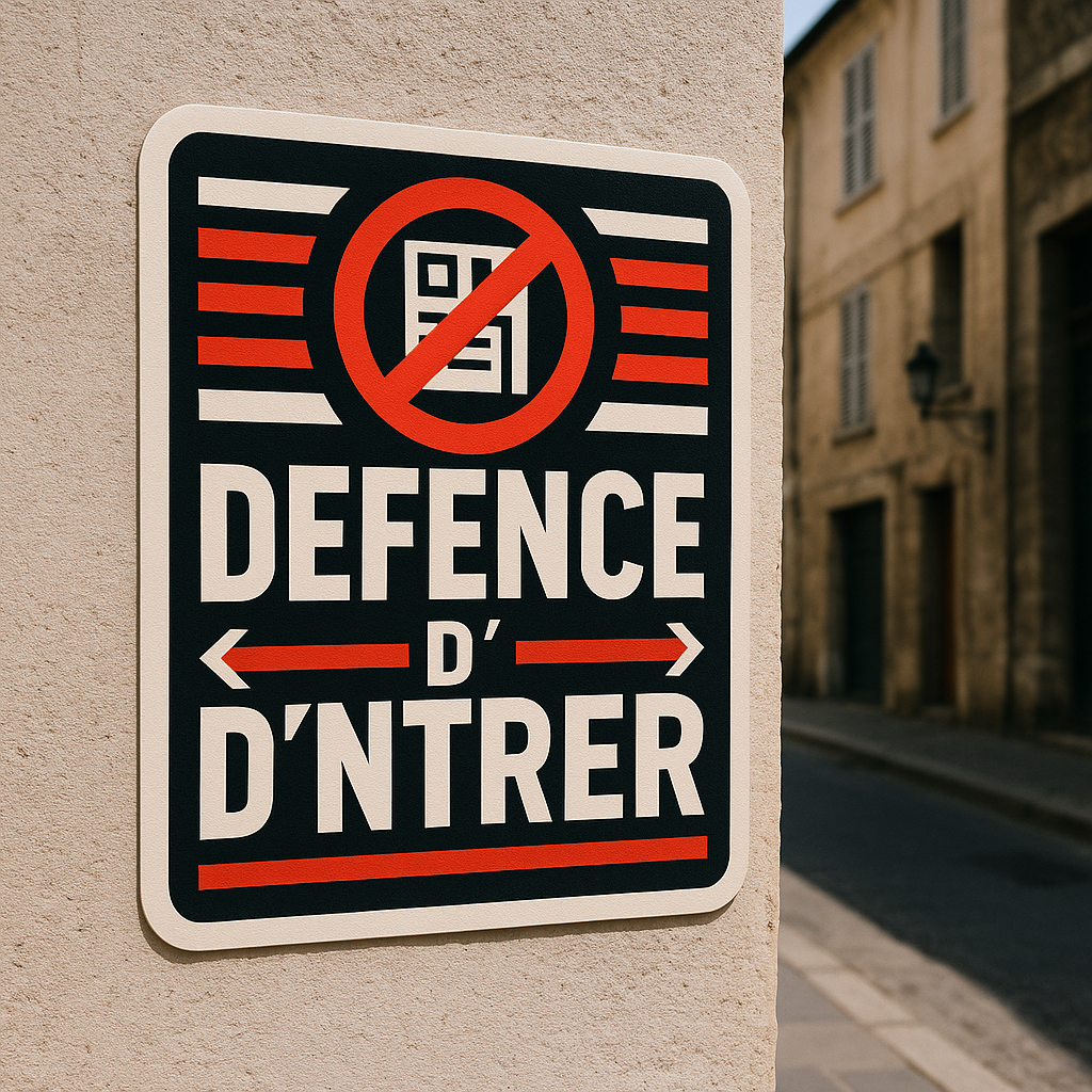Sticker Tu peux le faire - Motivation Quotidienne