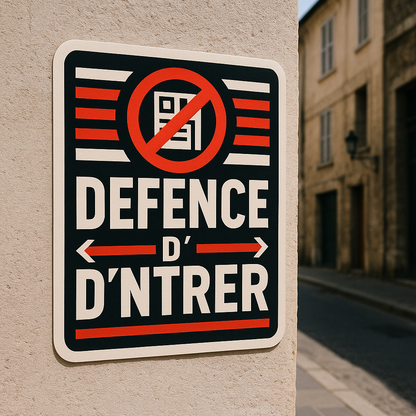 Sticker Tu peux le faire - Motivation Quotidienne