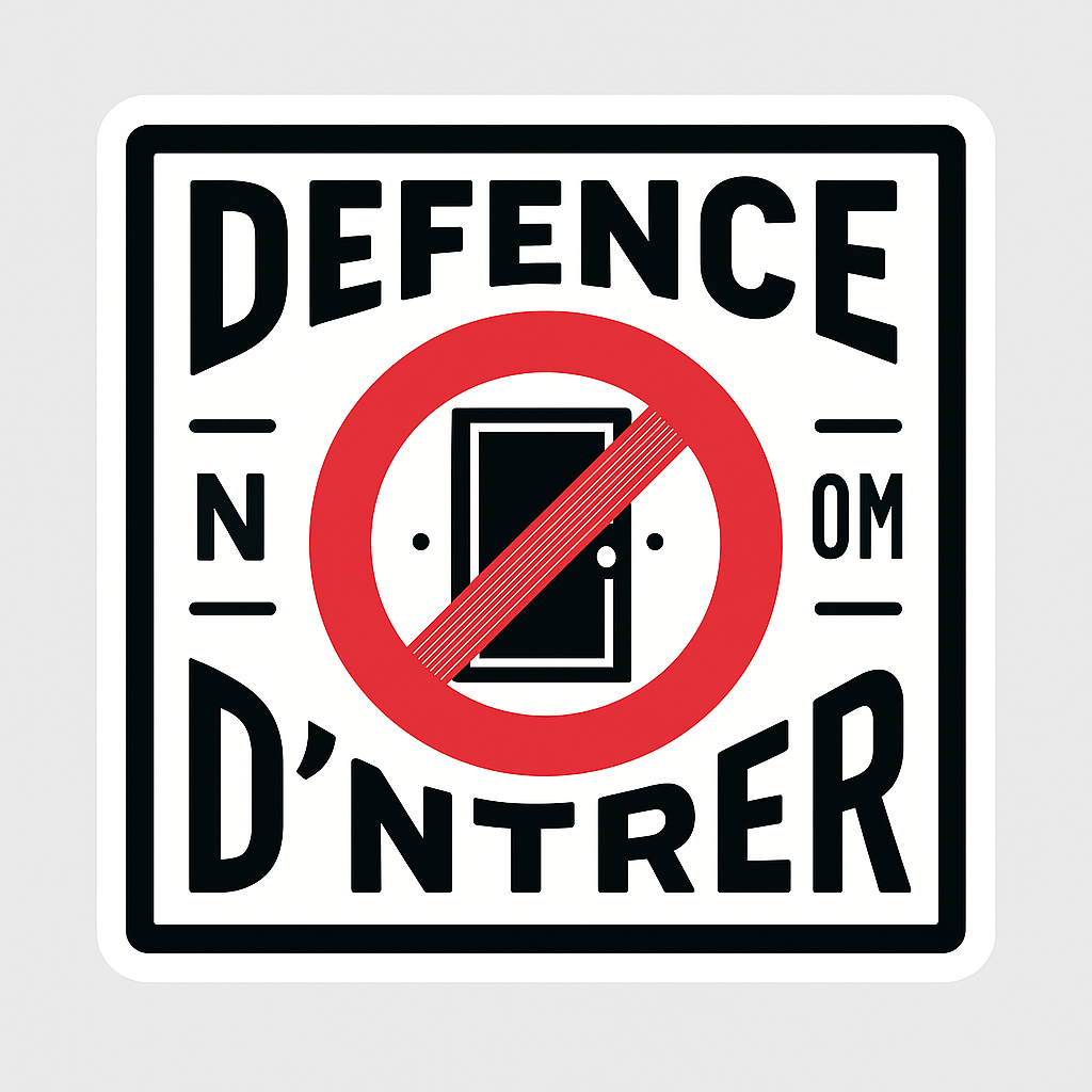 Sticker Crois en Toi - Motivation & Confiance