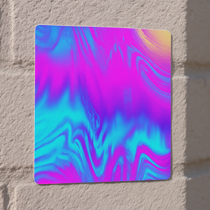 Sticker unique et artistique