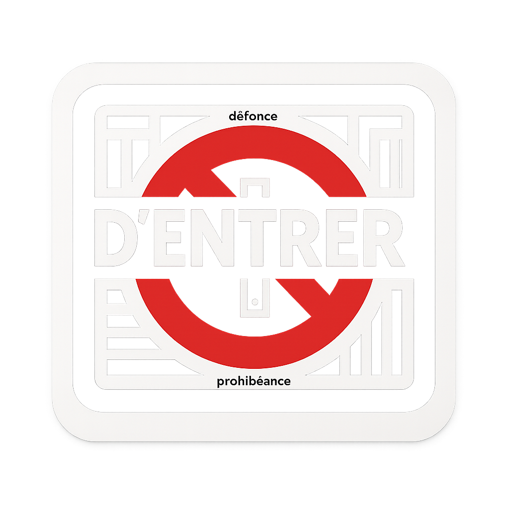 Sticker Tu peux le faire - Motivation quotidienne