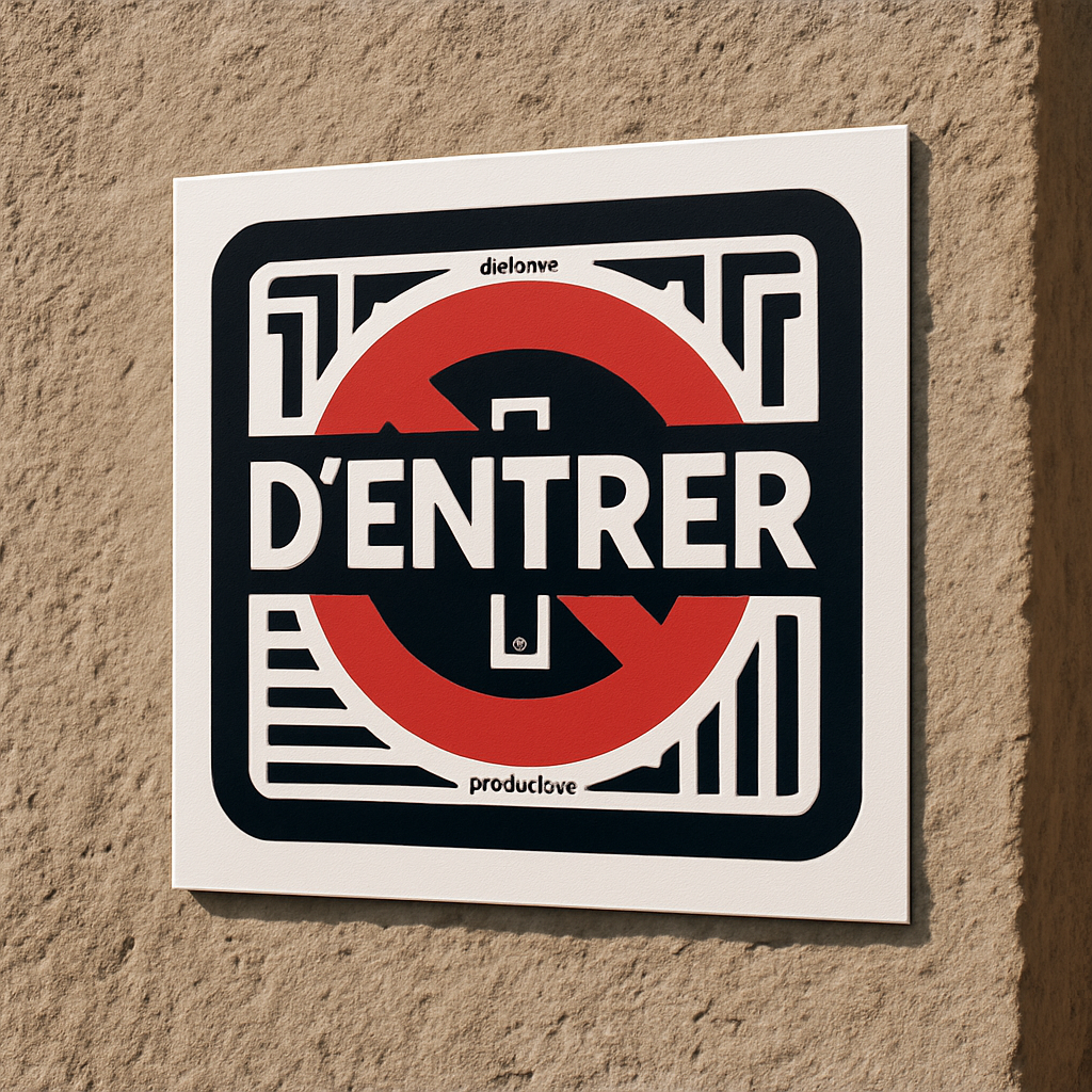 Sticker Tu peux le faire - Motivation quotidienne