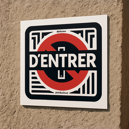 Sticker Tu peux le faire - Motivation quotidienne