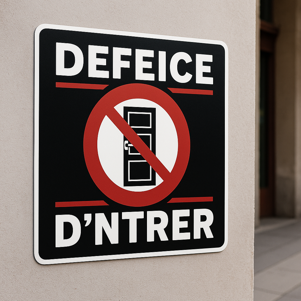 Sticker Tu Peux Le Faire - Motivation Quotidienne