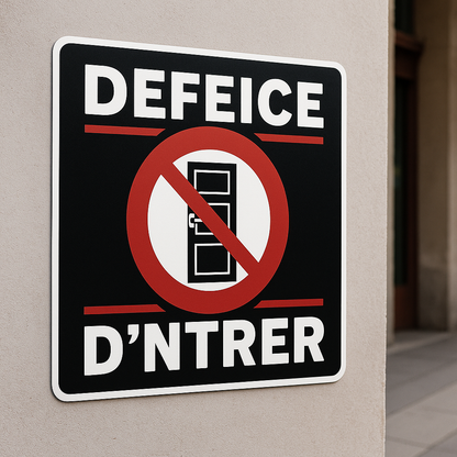 Sticker Tu Peux Le Faire - Motivation Quotidienne