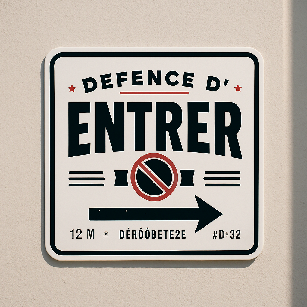 Sticker Tu Peux Le Faire - Motivation & Sourire