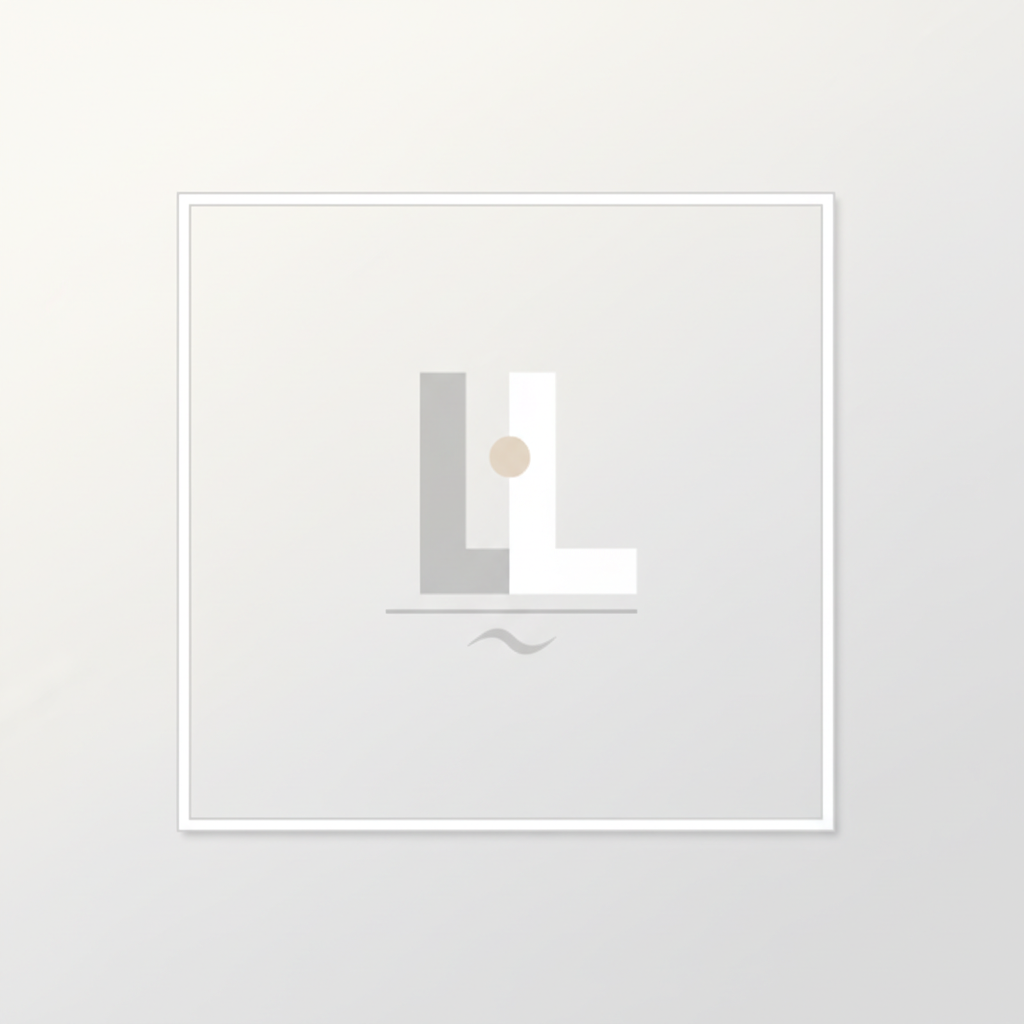 Sticker Simple et Moderne