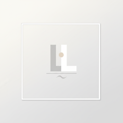 Sticker Simple et Moderne