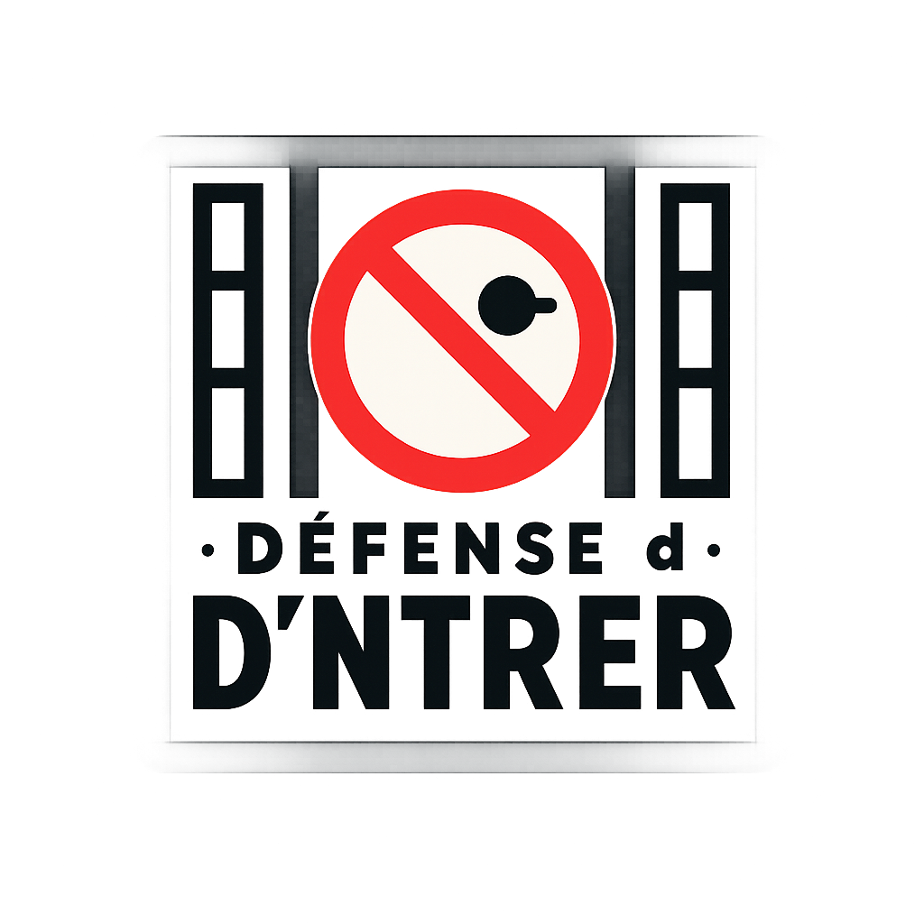 Sticker Tu Peux Le Faire - Motivation Positive