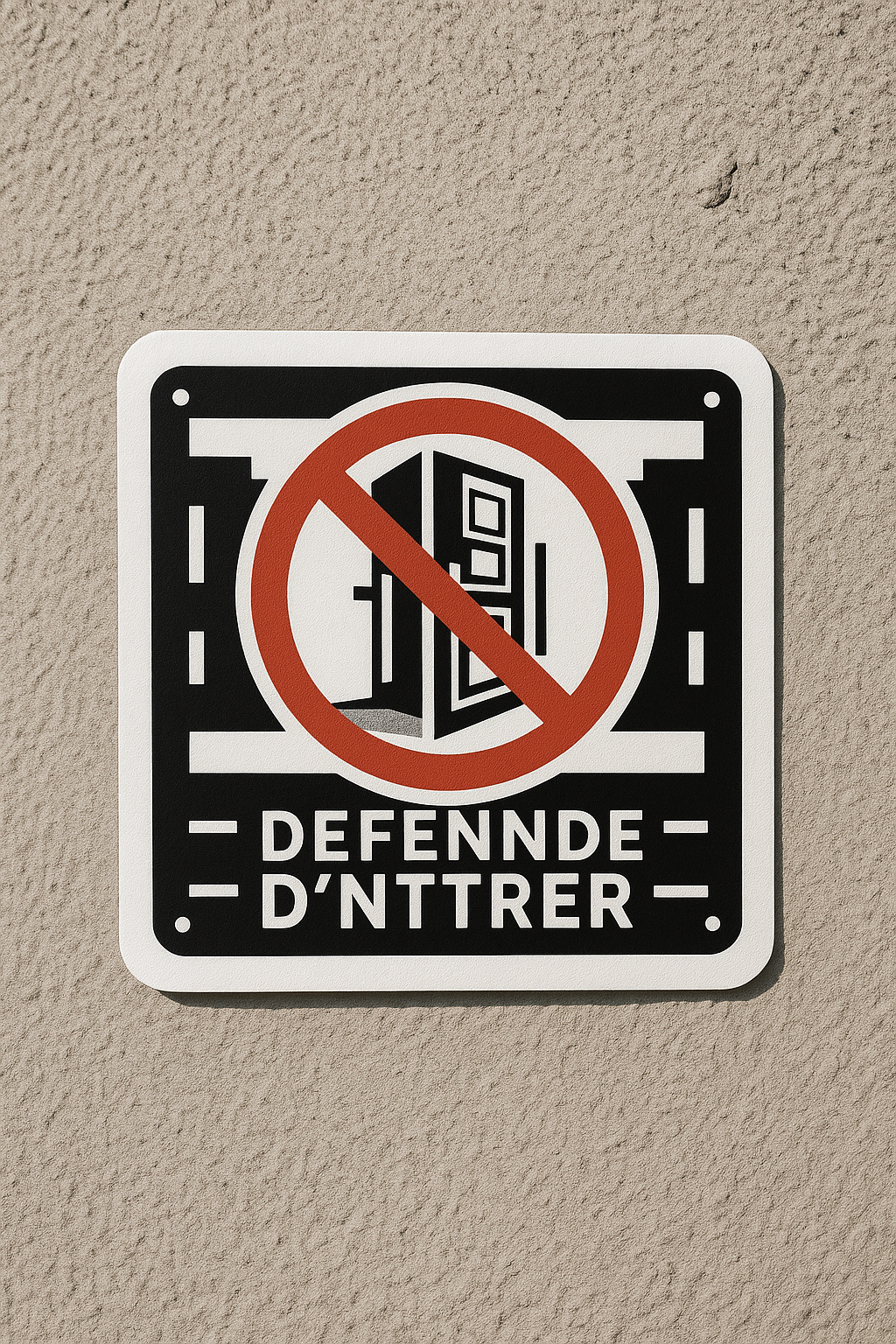 Sticker Motivation - Tu Peux Le Faire