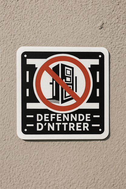 Sticker Motivation - Tu Peux Le Faire