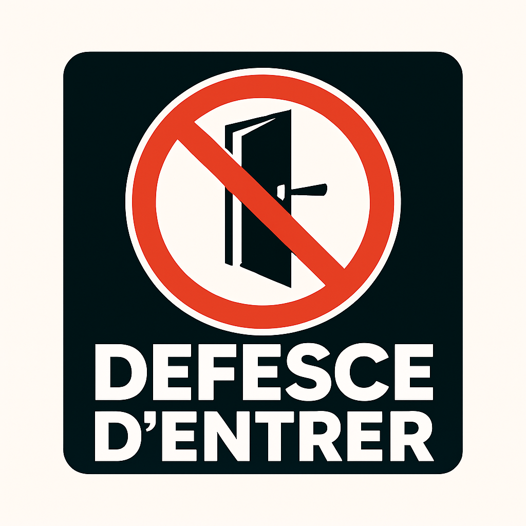 Sticker Tu Gères ! - Motivation Quotidienne