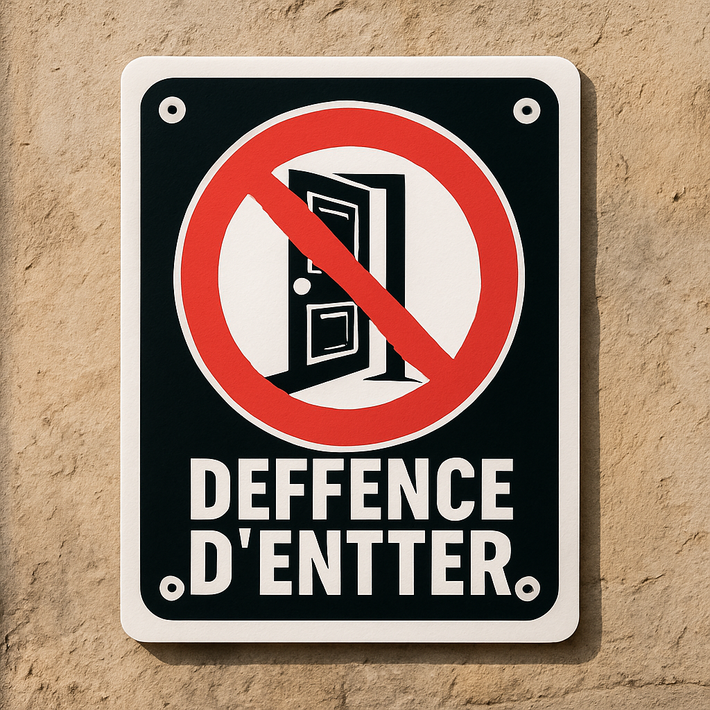 Sticker Tu Peux Le Faire - Motivation Positive