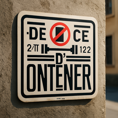 Sticker Tu peux le faire - Motivation Quotidienne