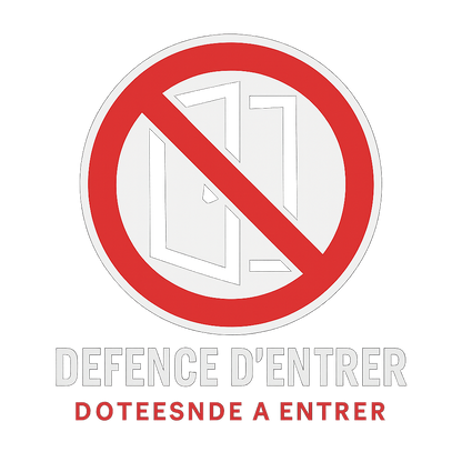Sticker Crois en toi - Motivation & Confiance