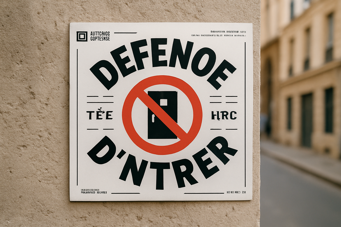 Sticker Tu Peux Le Faire - Motivation Positive