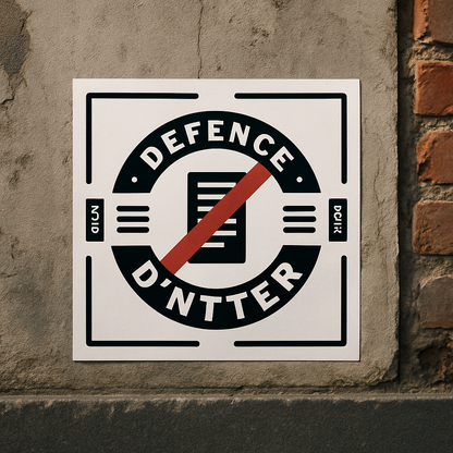 Sticker Tu Peux Le Faire - Motivation Quotidienne