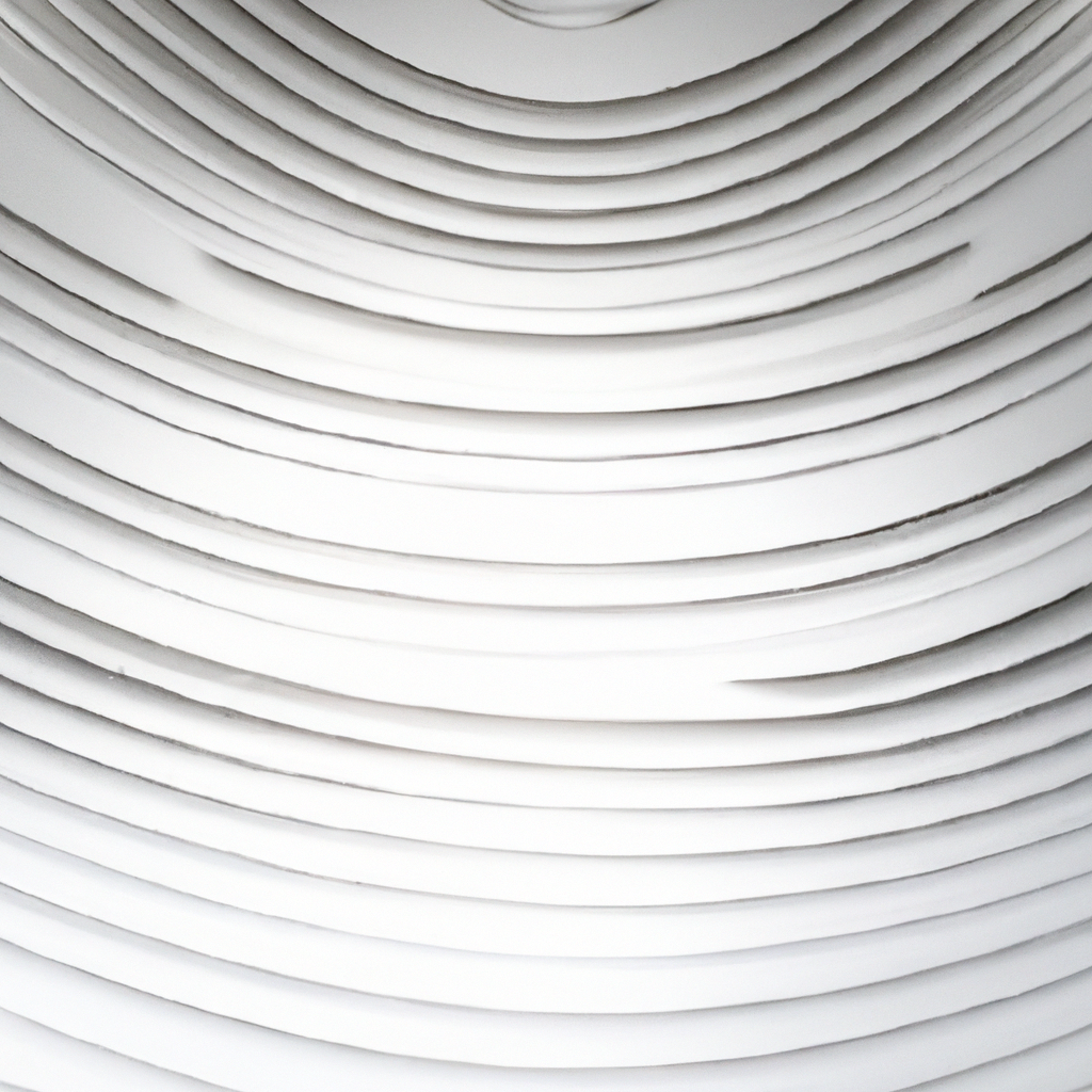 Tapisserie Premium Texture Mate Métallique Contemporaine