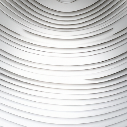 Tapisserie Premium Texture Mate Métallique Contemporaine