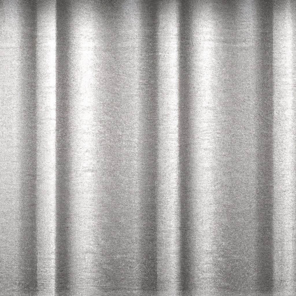 Tapisserie Premium Texture Mate aux Reflets Métalliques